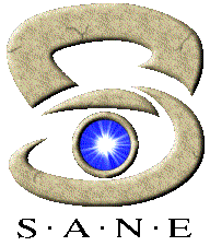 XSane logo.