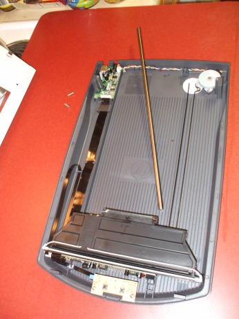 Hp Precisionscan Ltx Driver Windows 7