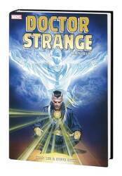 Doctor Strange Omnibus volume 1