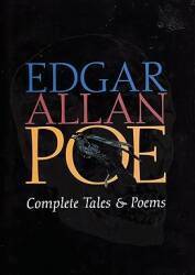 Edgar Allan Poe: Complete Tales and Poems