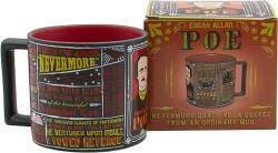 Edgar Allan Poe coffee mug