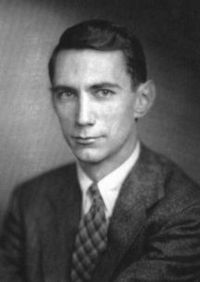 Claude E Shannon, the father of Information Theory