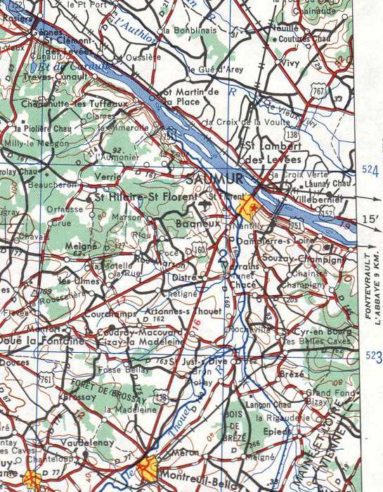 Map NL30-3 from the Perry-Castañeda Map Collection at http://www.lib.utexas.edu/maps/imw/index.html